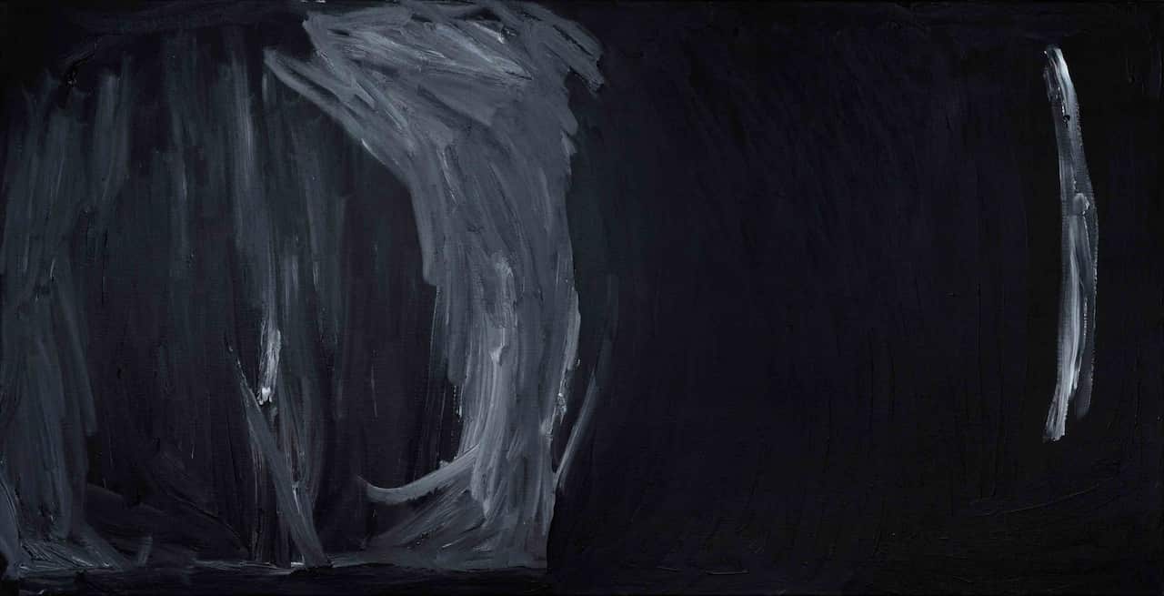 Sally Gabori artwork