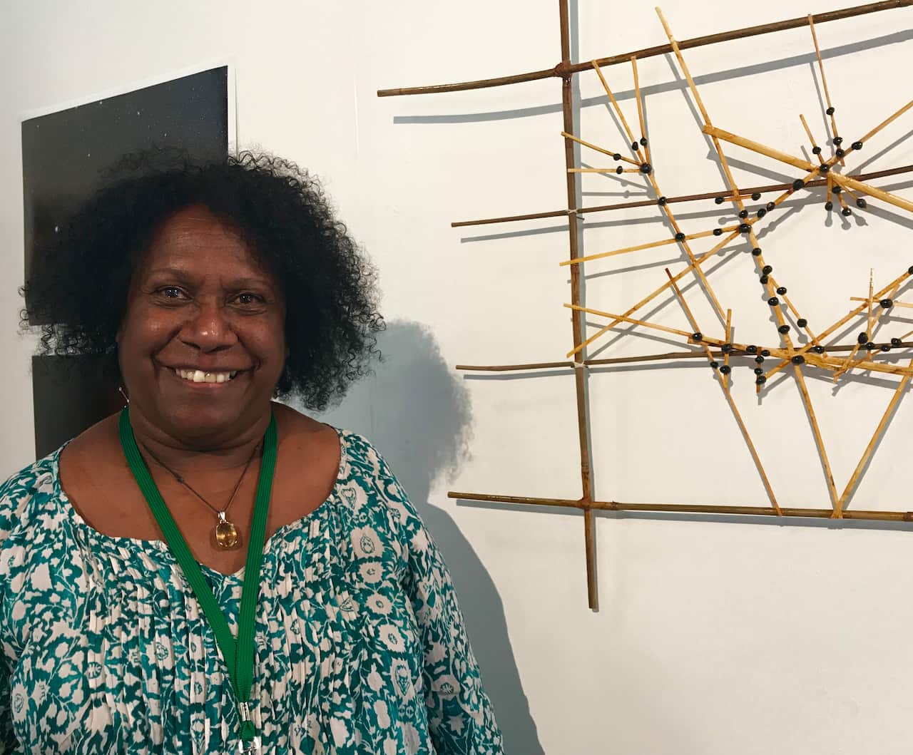 Gail Mabo: the constellation of Tagai