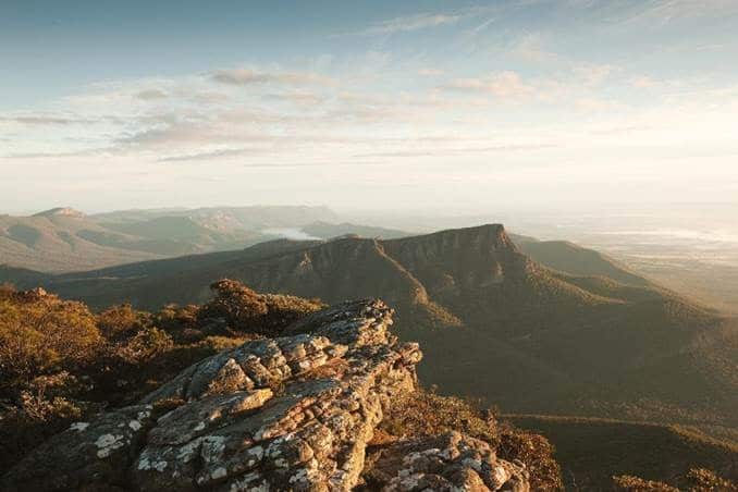 Gariwerd (Grampians)