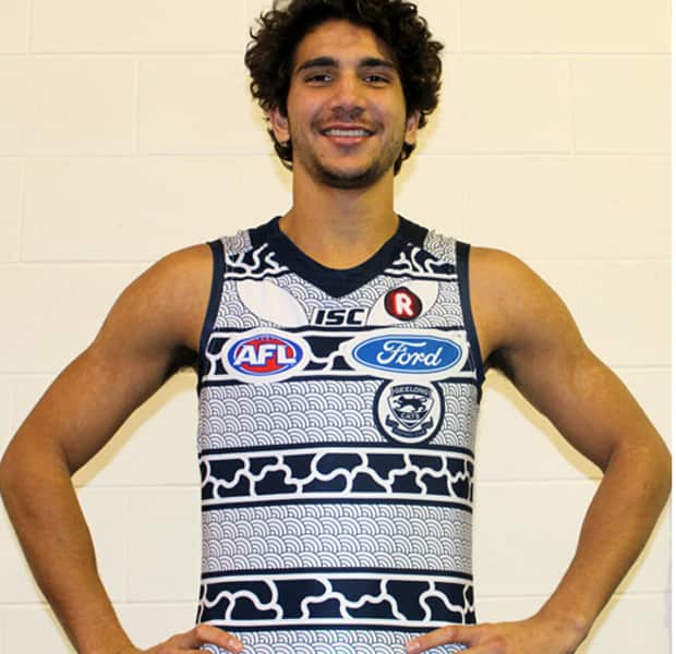 Geelong Indigenous 