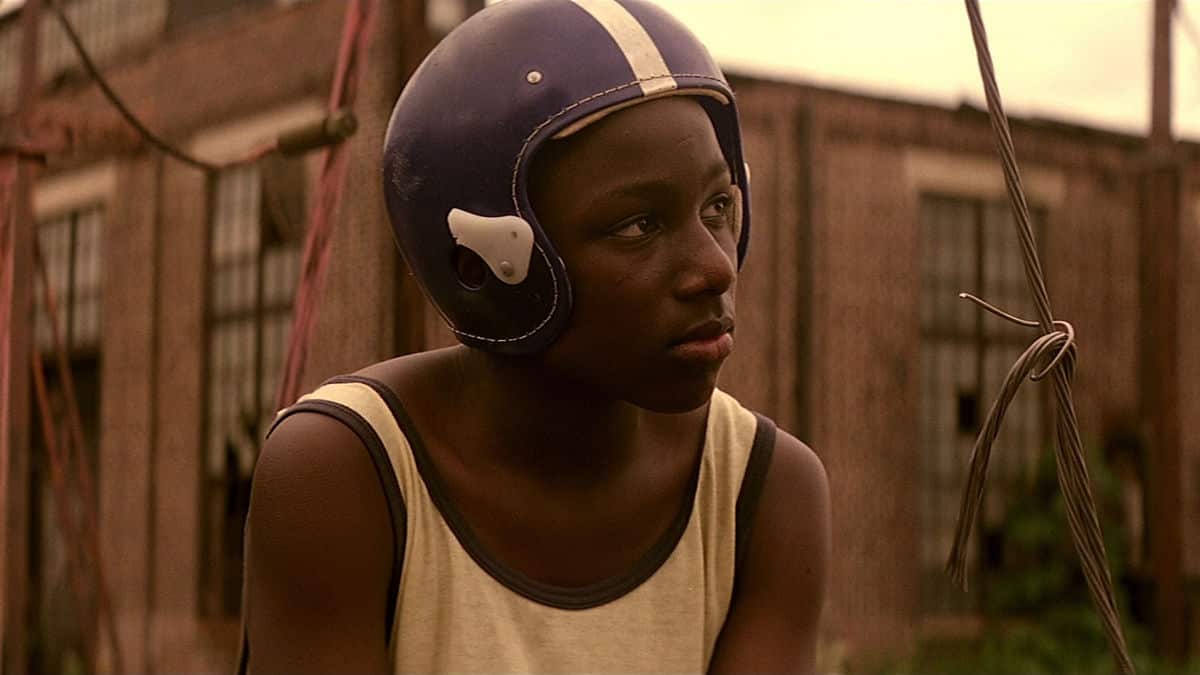 George Washington movie