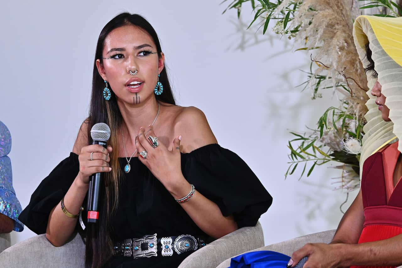 NYFW: The Talks, Representation and Identity In The Fashion Image - September 2021 - New York Fashion Week: The Shows