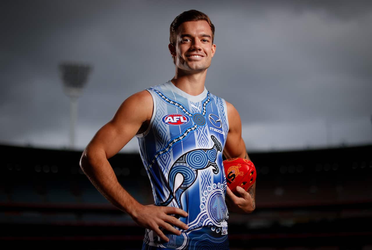 2022 Sir Doug Nicholls Round Launch Media Opportunity