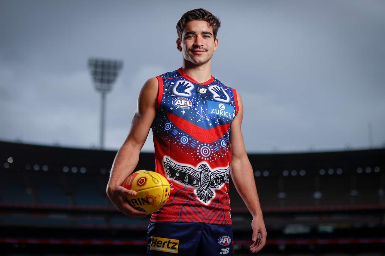 2022 Sir Doug Nicholls Round Launch Media Opportunity