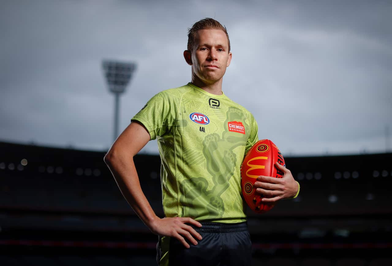 2022 Sir Doug Nicholls Round Launch Media Opportunity