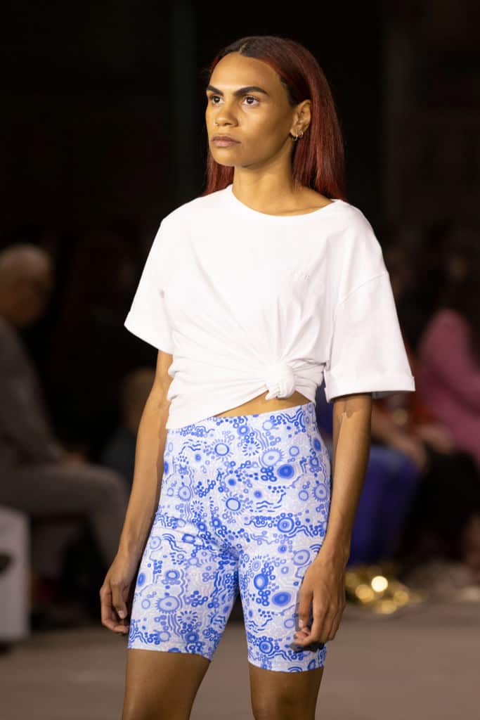 First Nations Fashion