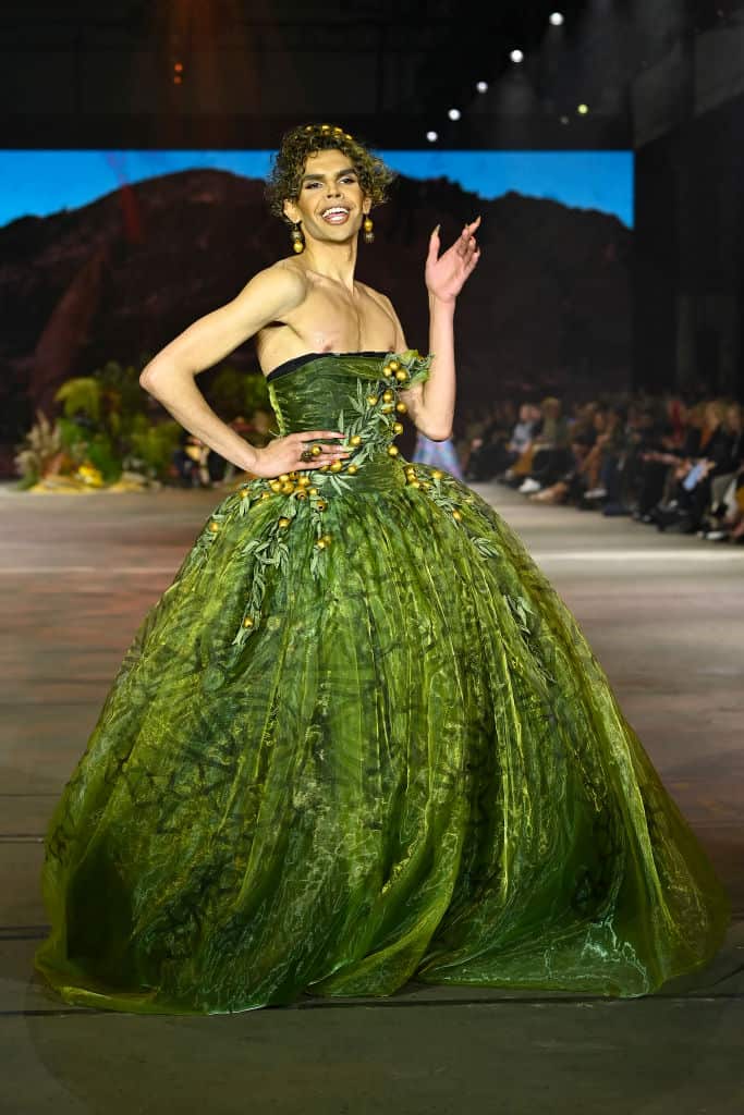 Felicia Foxx Paul McCann