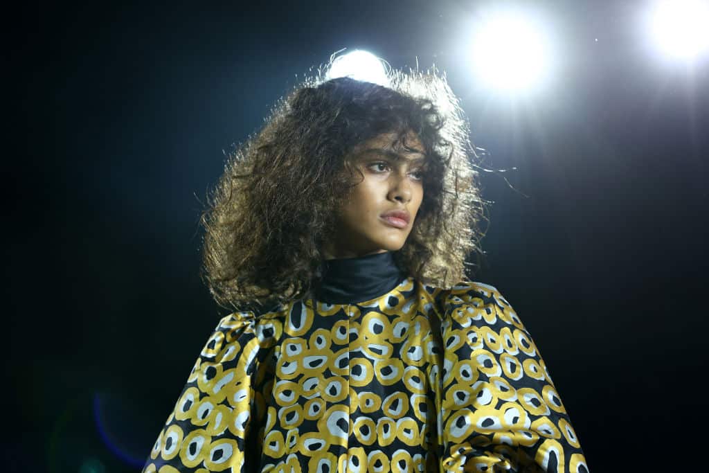 First Nations Fashion + Design Presented by Afterpay - Runway - Afterpay Australian Fashion Week 2022