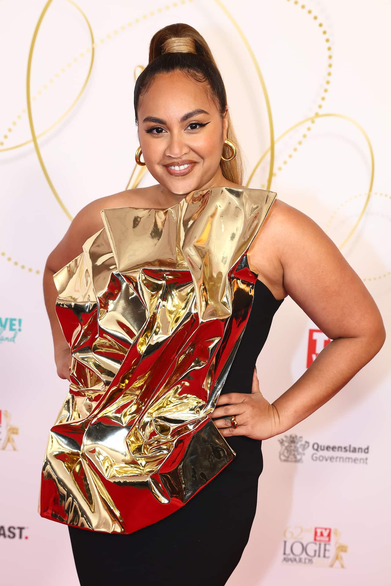2022 TV Week Logie Awards