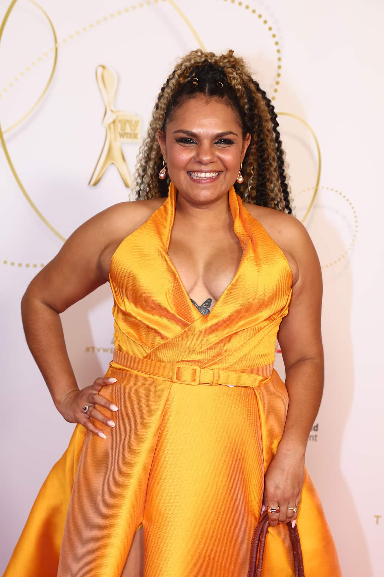 2022 TV Week Logie Awards