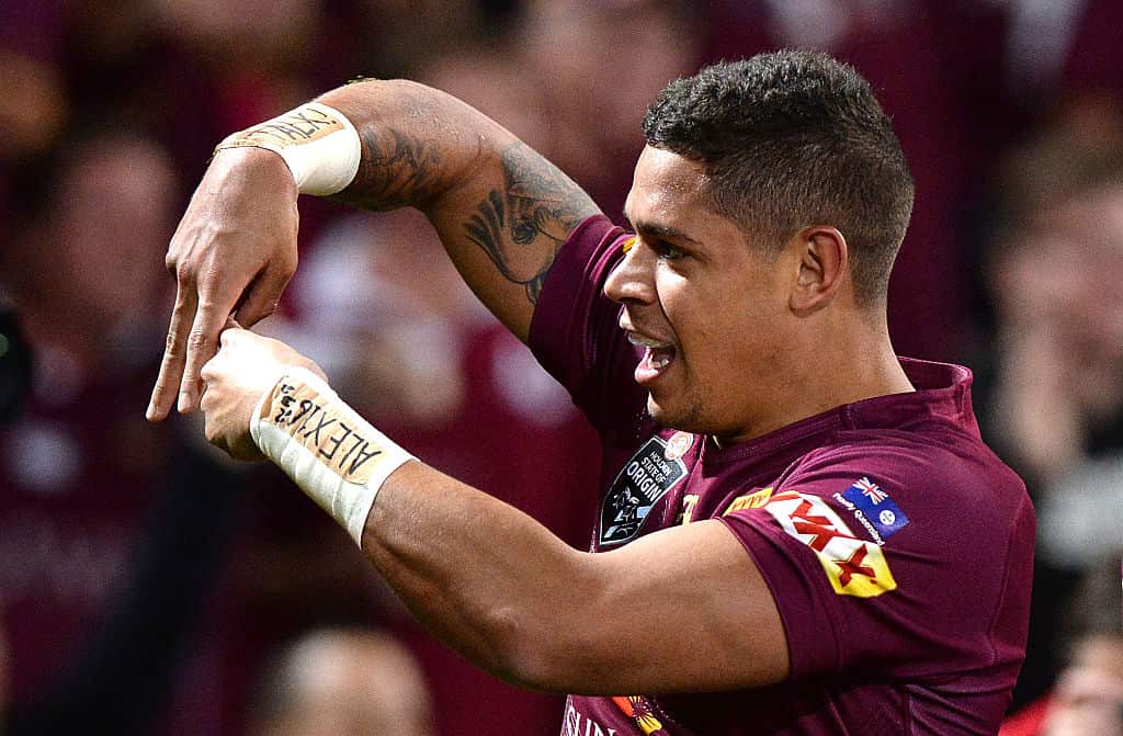 Dane Gagai