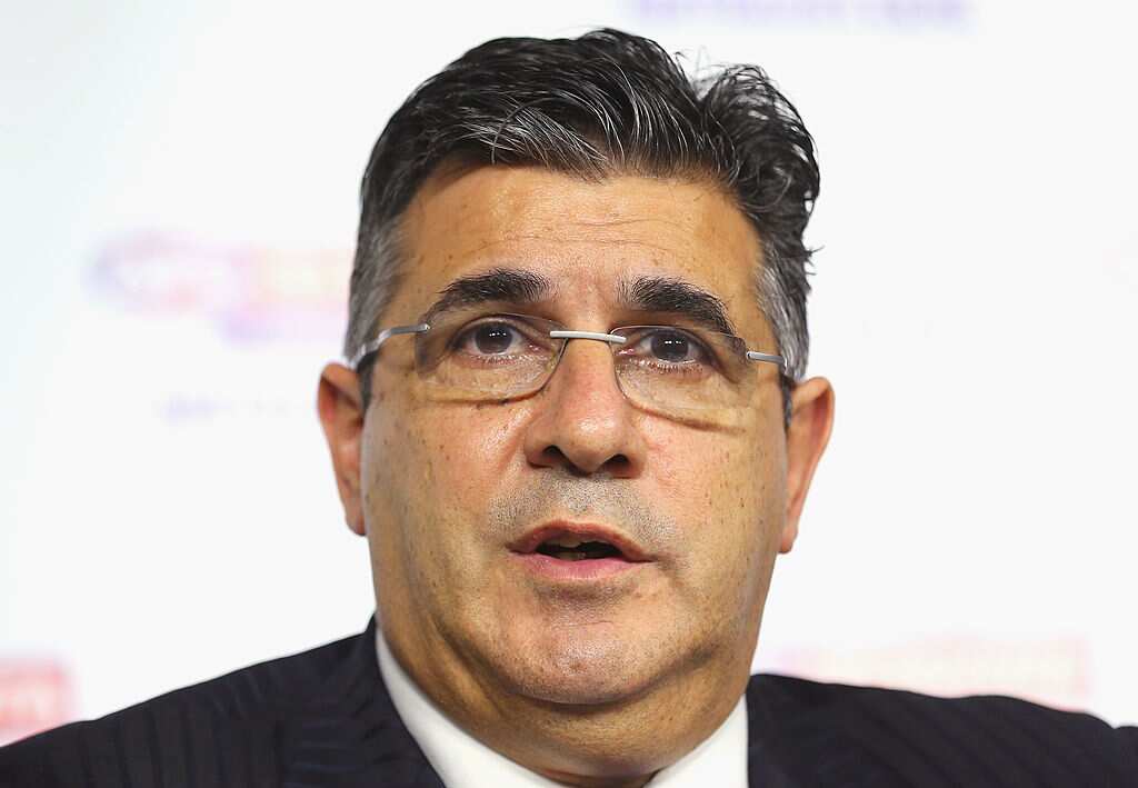 AFL Press Conference