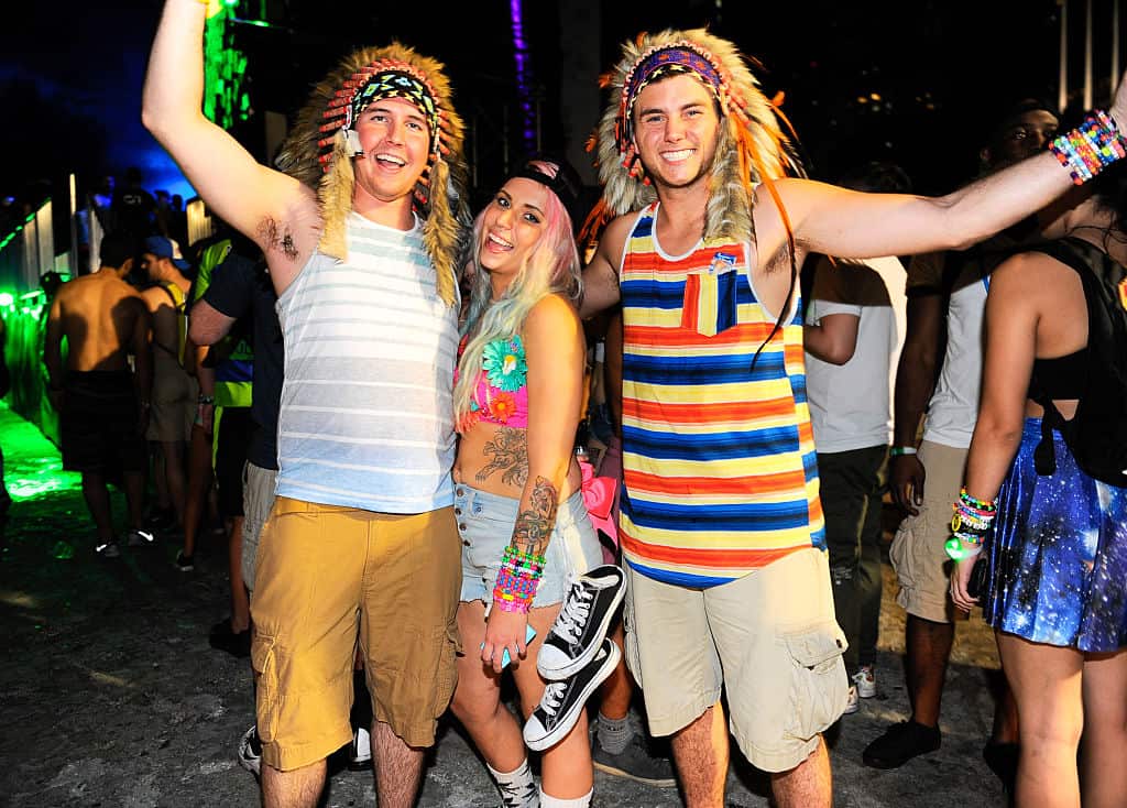 Ultra Music Festival 2016