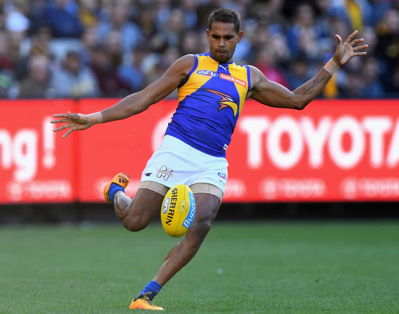 Lewis Jetta