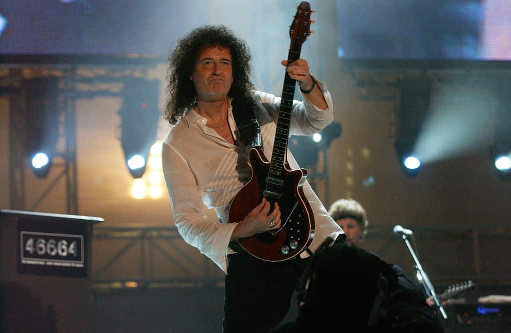 46664 South Africa - Concert