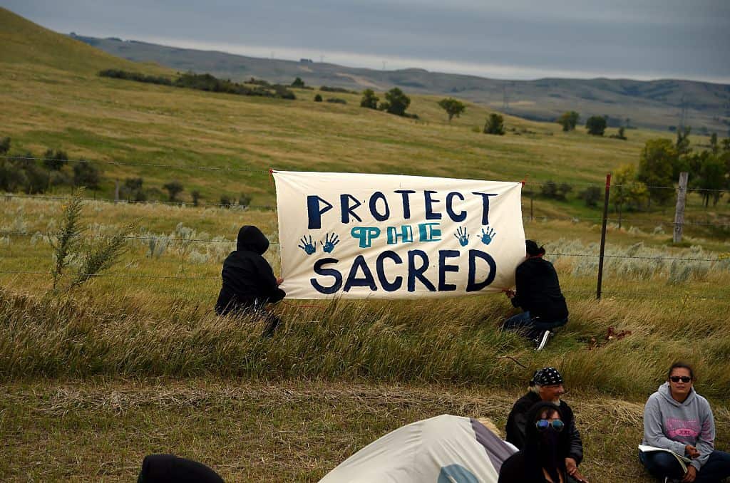 Dakota Pipeline