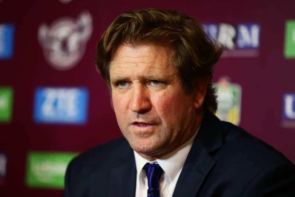Des Hasler