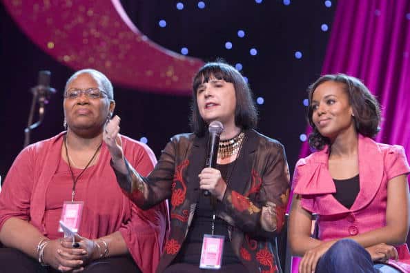 V TO THE TENTH - Press Conference