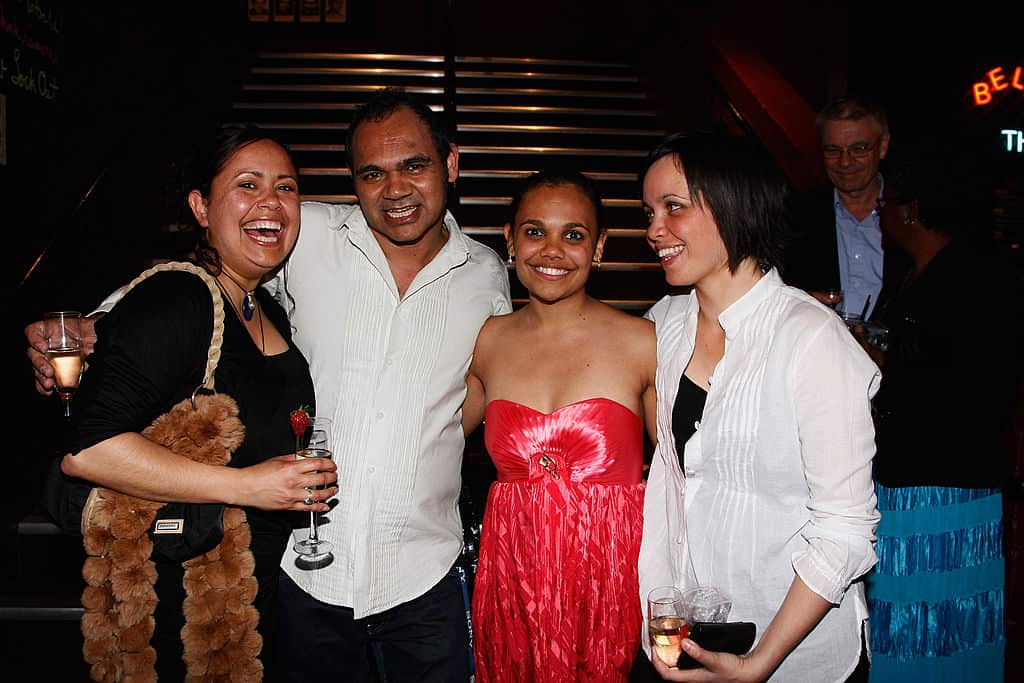 Yibiyung Opening Night