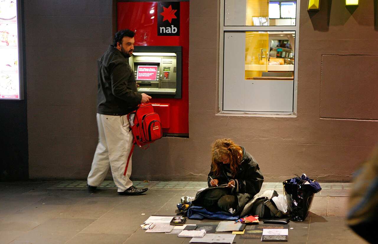 Homelessness Numbers On the Rise As National Homelessness Summit Convenes 