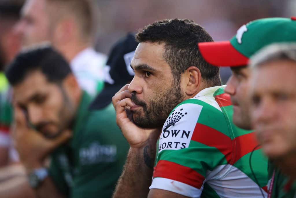 Greg Inglis
