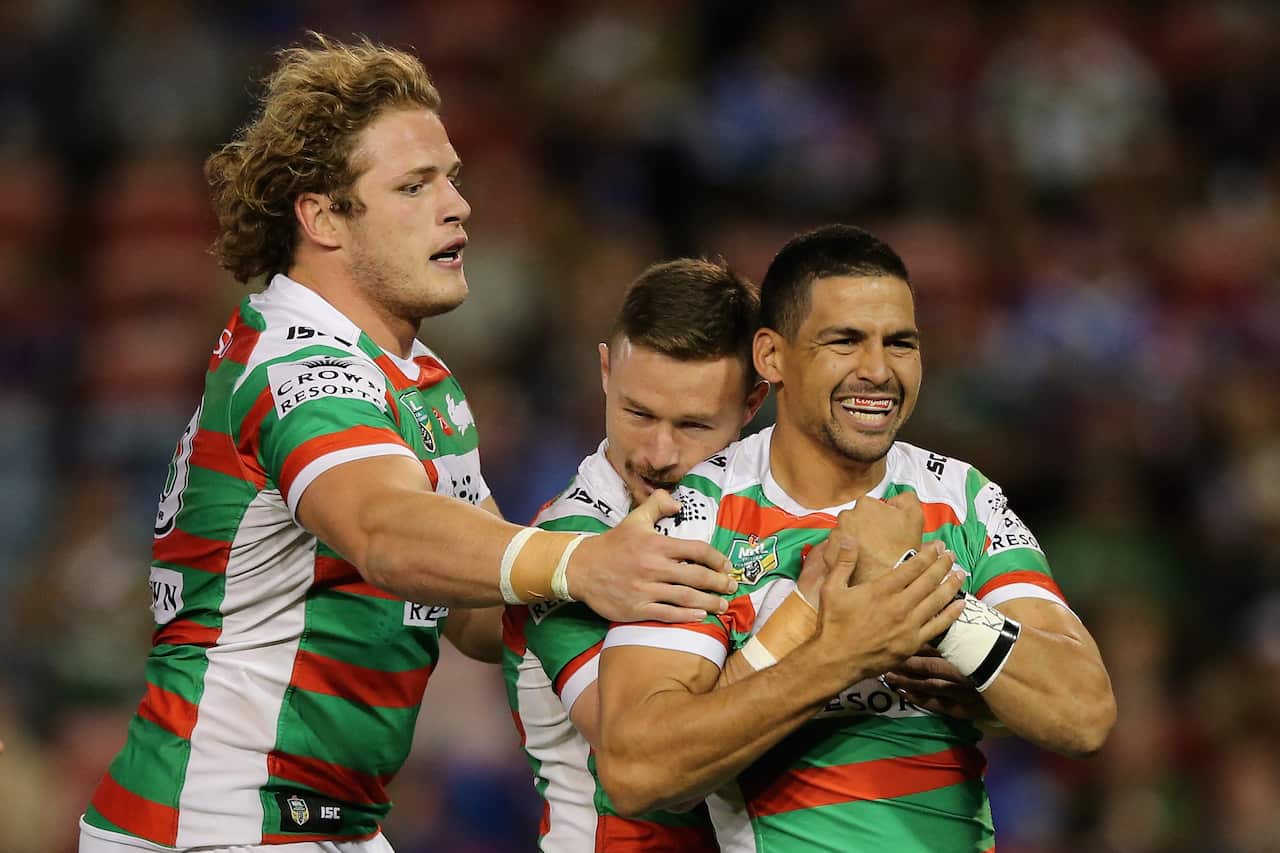 Cody Walker Knights 2018