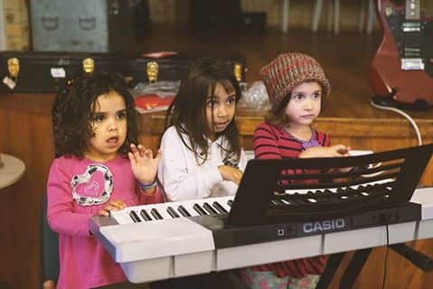 The Wallaga Lake community have been preparing for over a month for a special concert taking place tonight