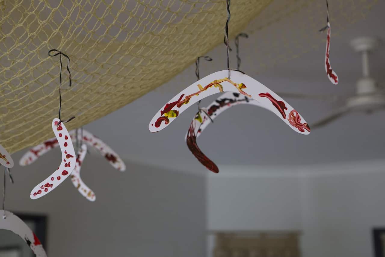 Goodstart Early Learning centres are actively involved in National Reconciliation Week