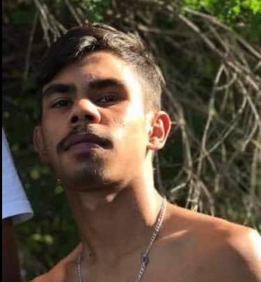 Gordon Copeland has been missing since July 10 near the Gwydir River in northern NSW.