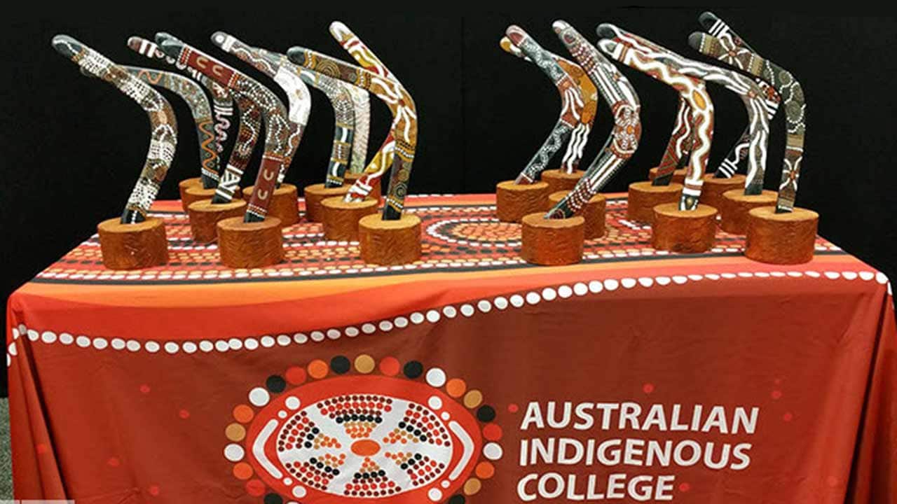 Australian Indigenous College