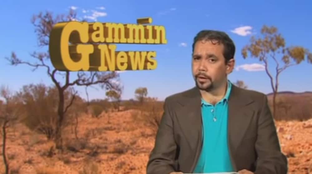 Gammin News on Grounded 