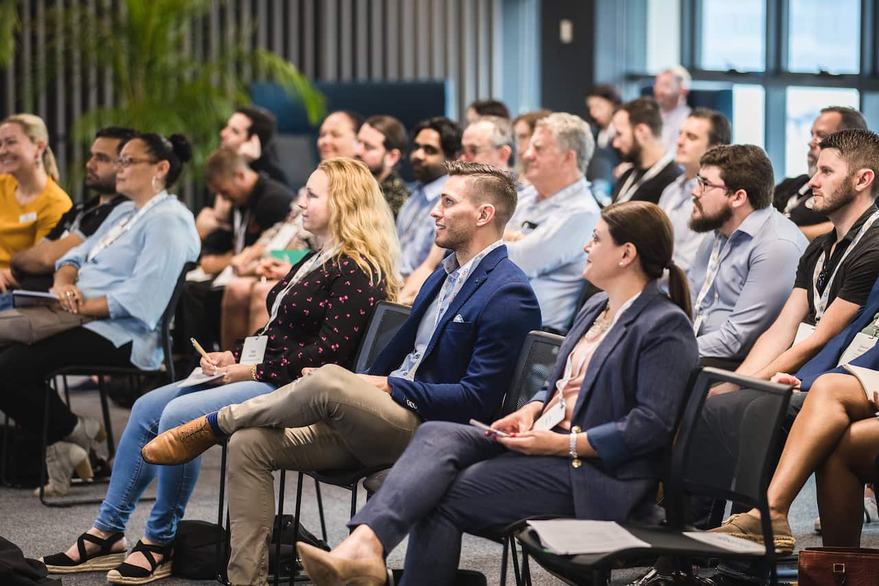 The idea behind the event is to equip businesses with the digital skills they need to succeed online. 