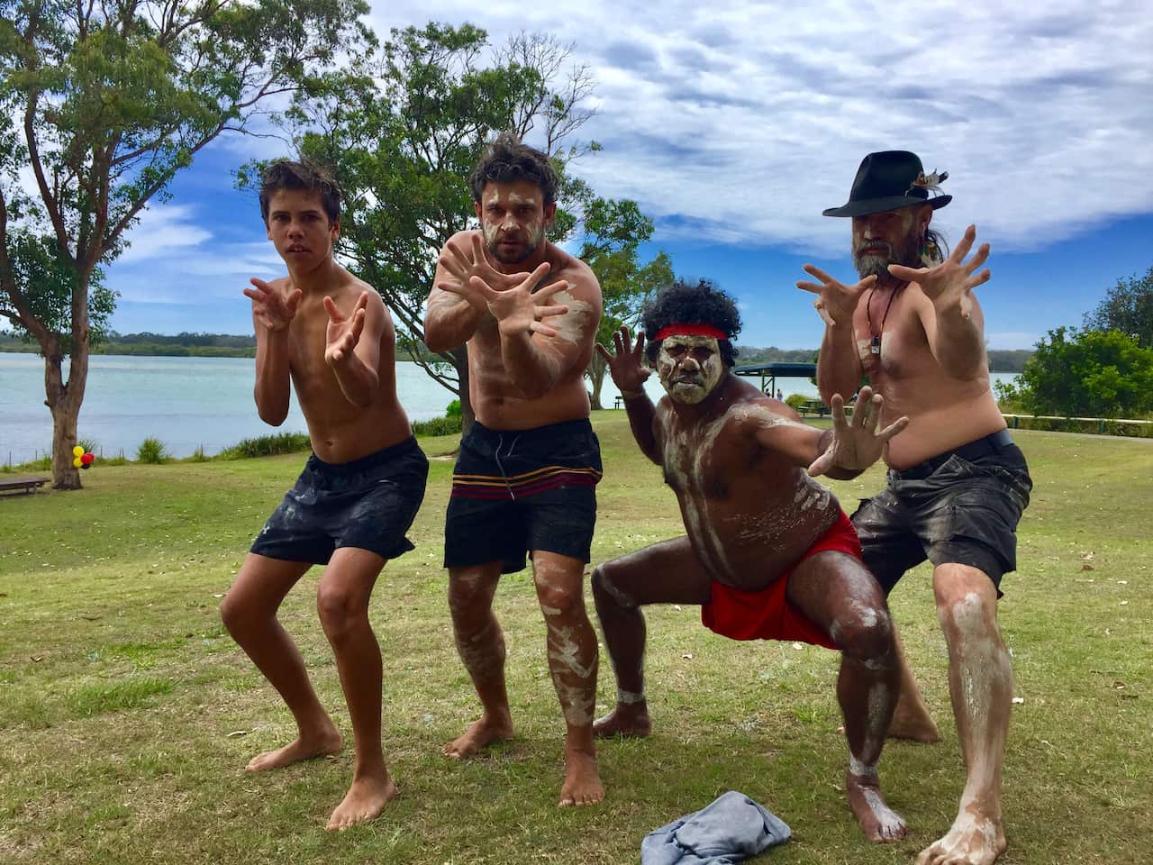 Gumbaynggirr native title