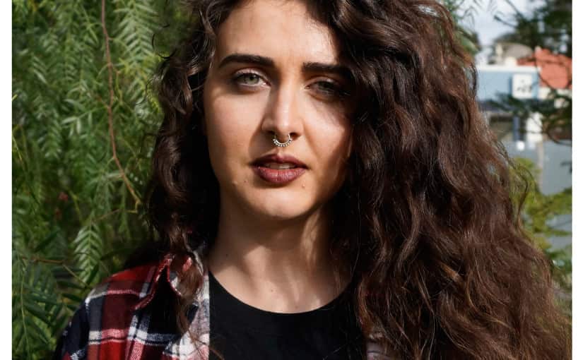 Hannah Donelley Sovereign Apocalypse