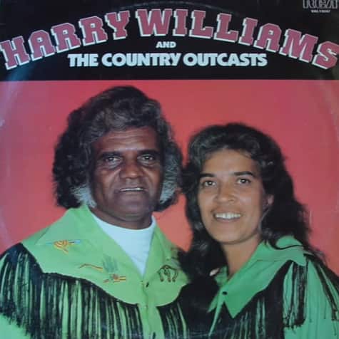 Harry Williams and the Country Outcasts