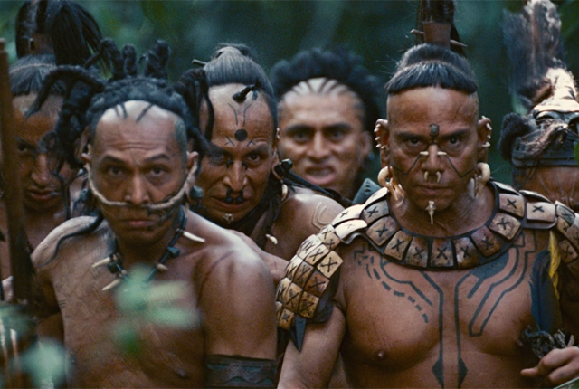 Apocalypto 3