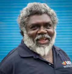 Yolngu Heros