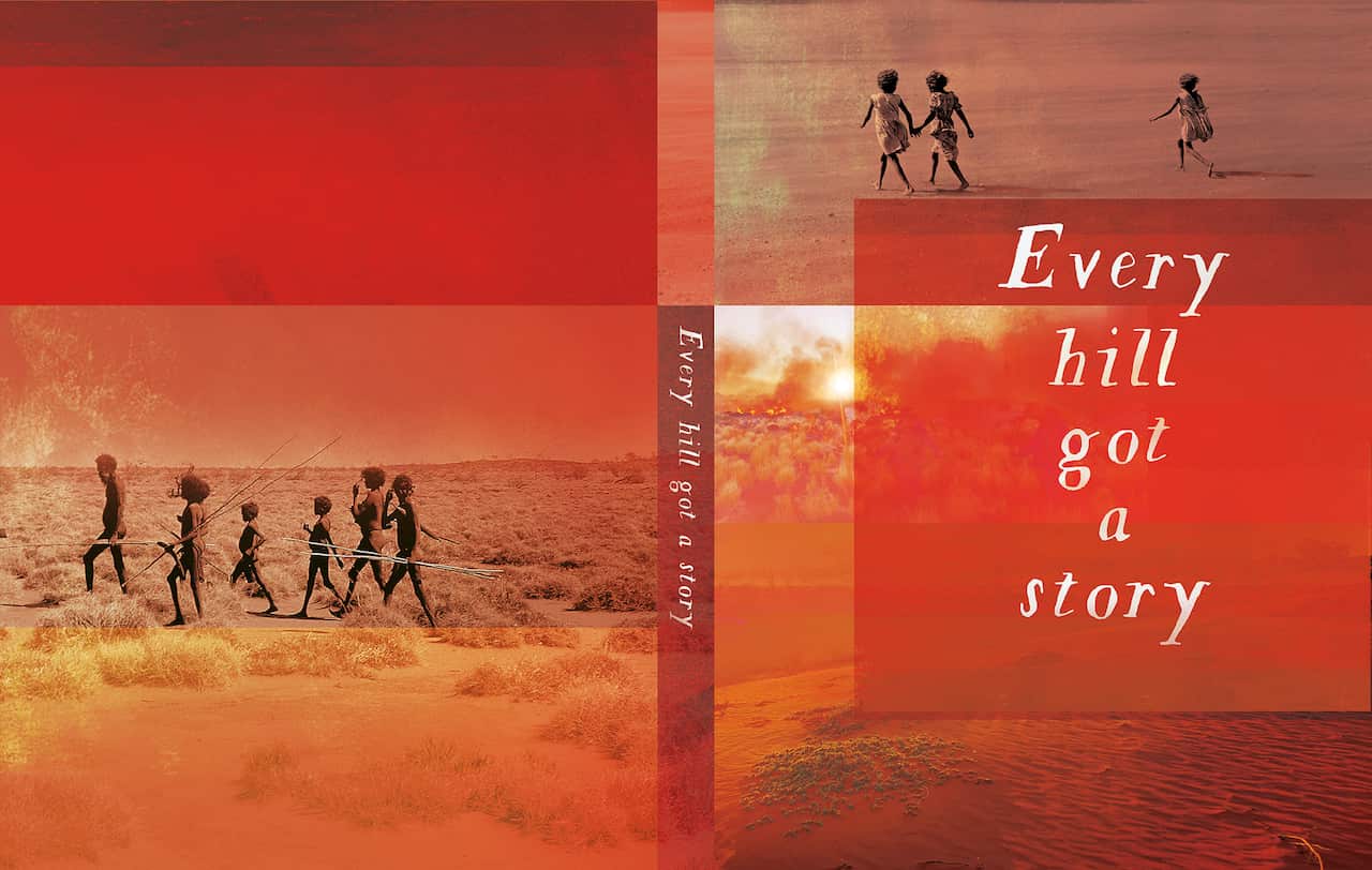 Every Hill Got a Story