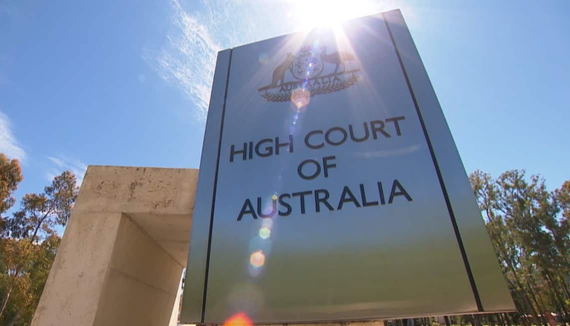 High Court challenge against WA laws