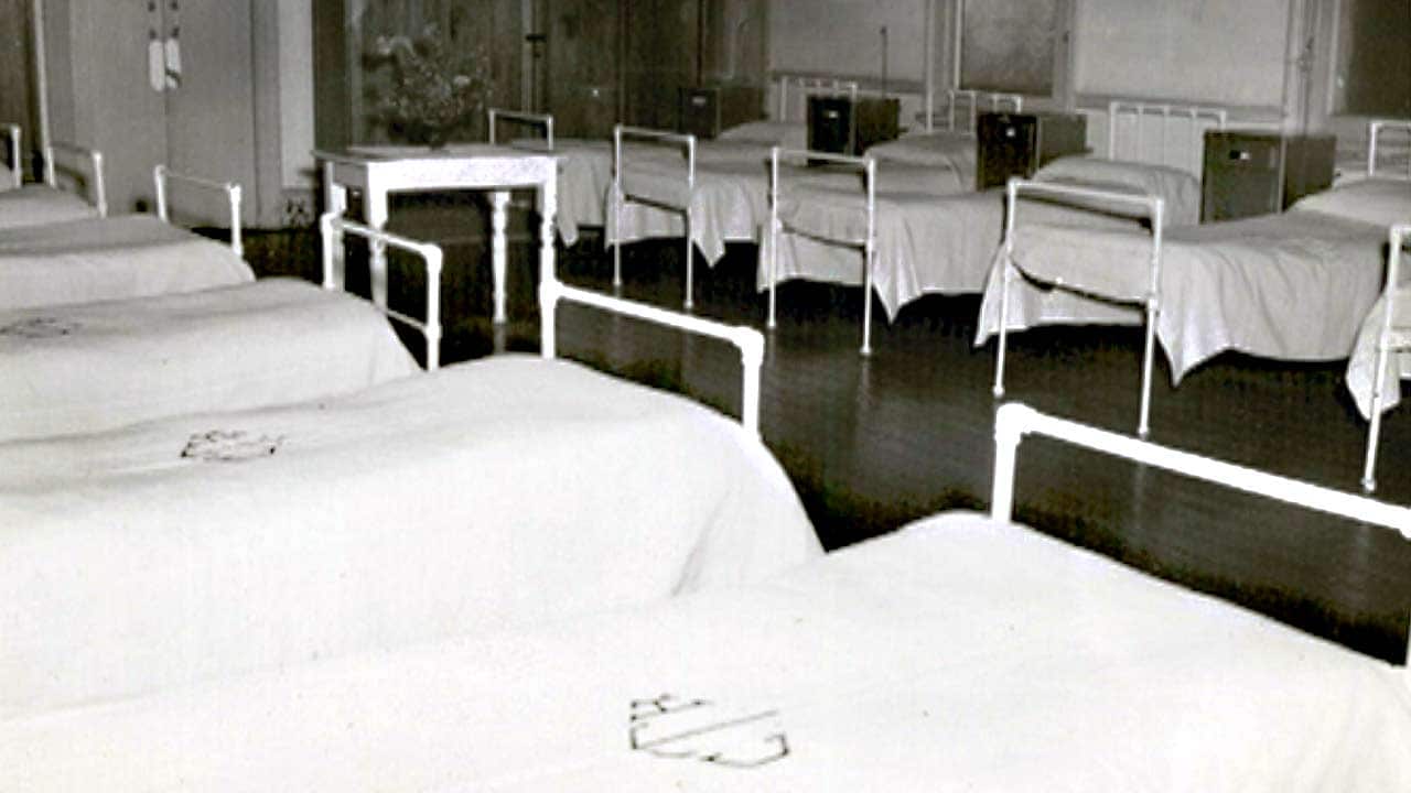 Cootamundra Girls Home