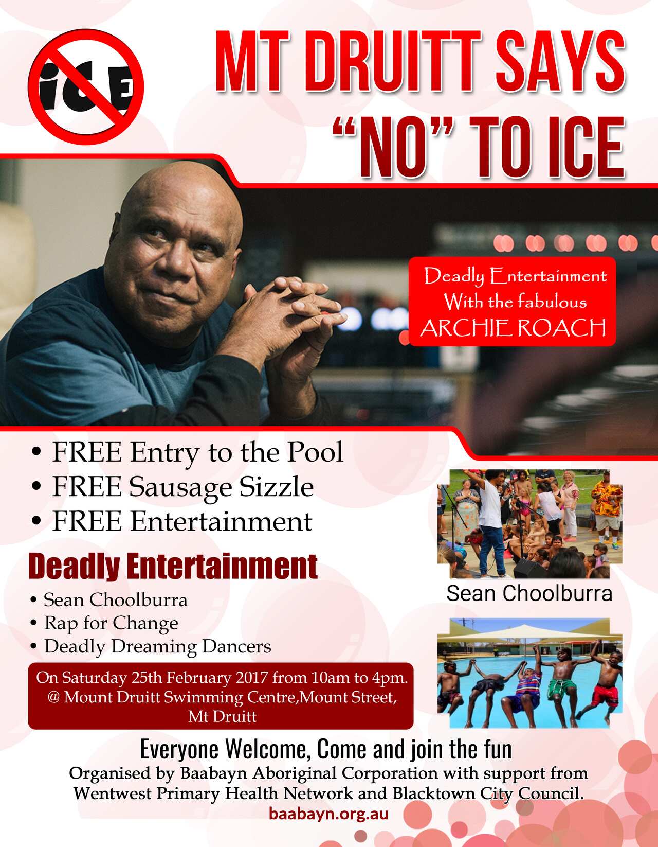 Baabayn Aboriginal Corporation