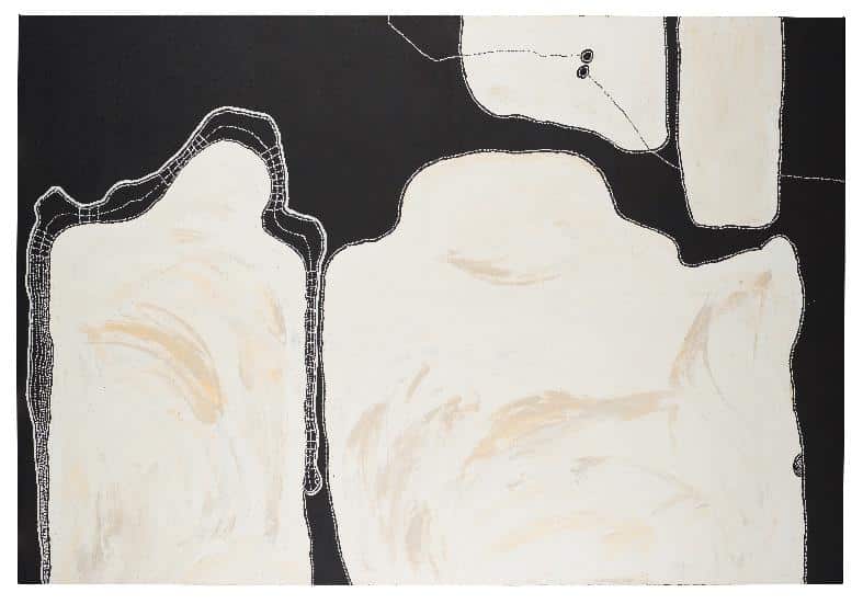 Lake Baker Timo Hogan