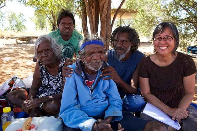 Putuparri and the Rainmakers