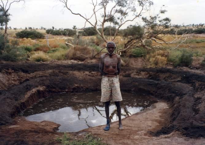 Putuparri and the Rainmakers still