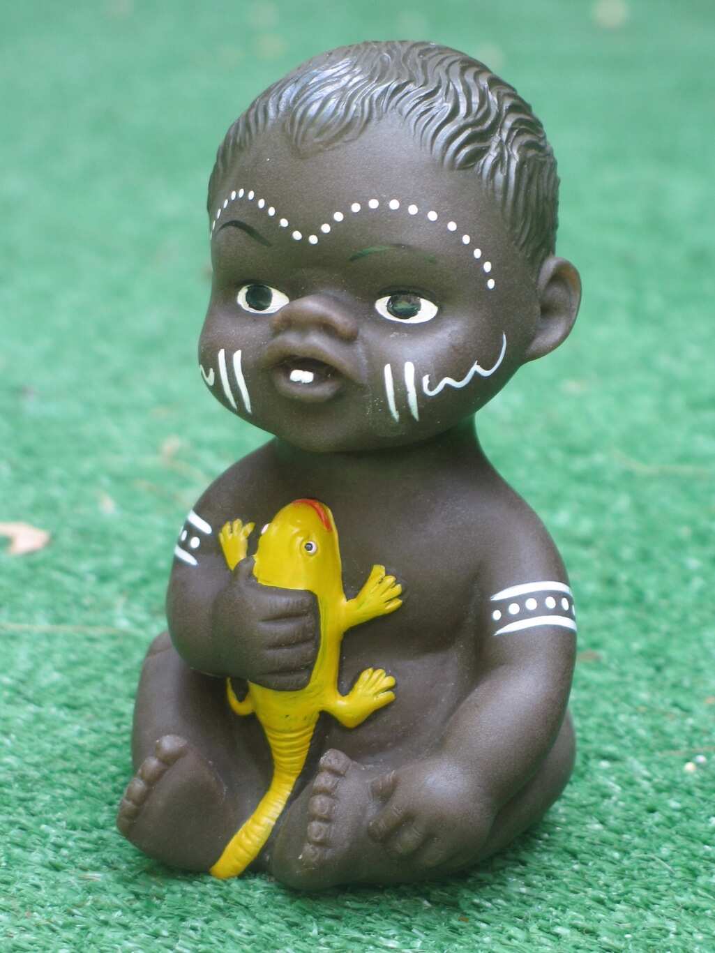 Aboriginalia