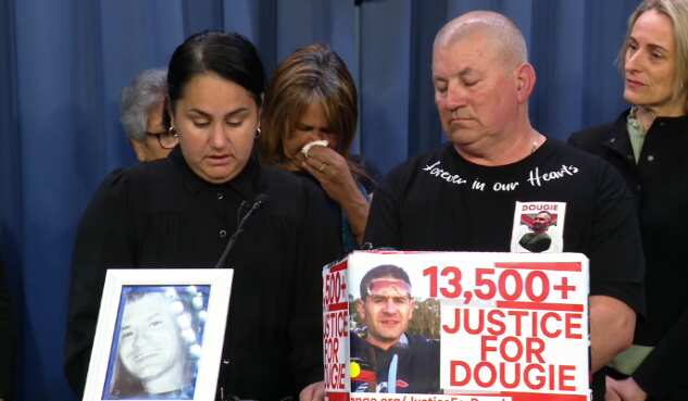 Ricky Hampson Senior