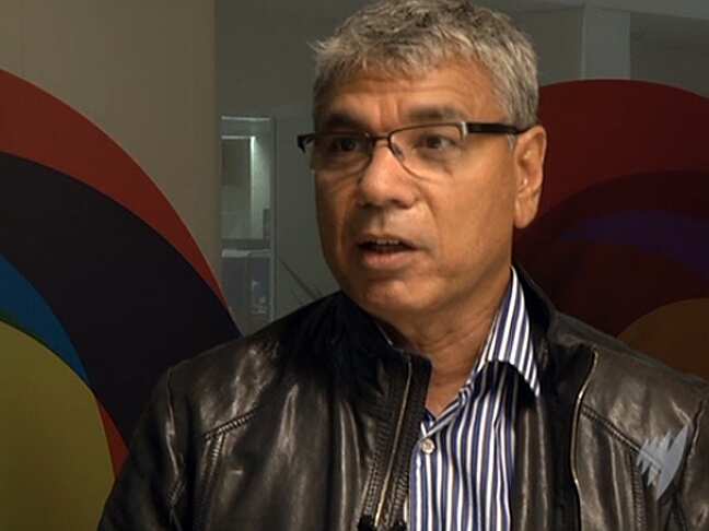 Warren Mundine, Indigenous Affairs, 