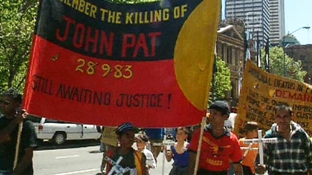 John Pat anniversary