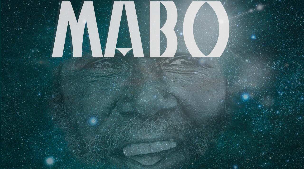 Eddie Mabo