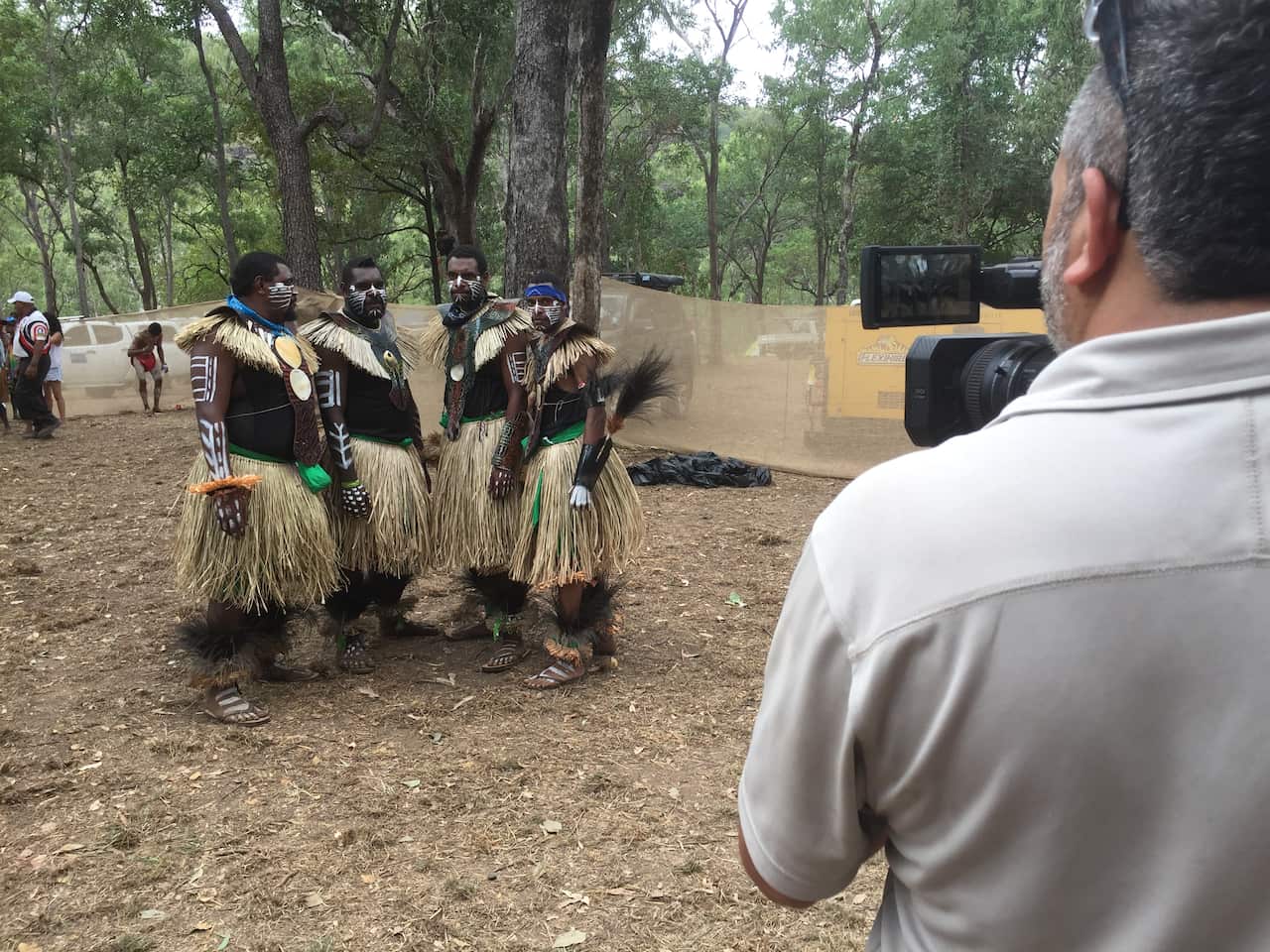 Laura Aboriginal Dance Festival